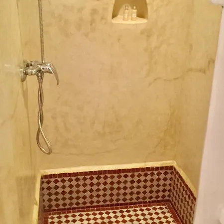 Riad Loudaya & Spa مراكش الغرفة الصورة